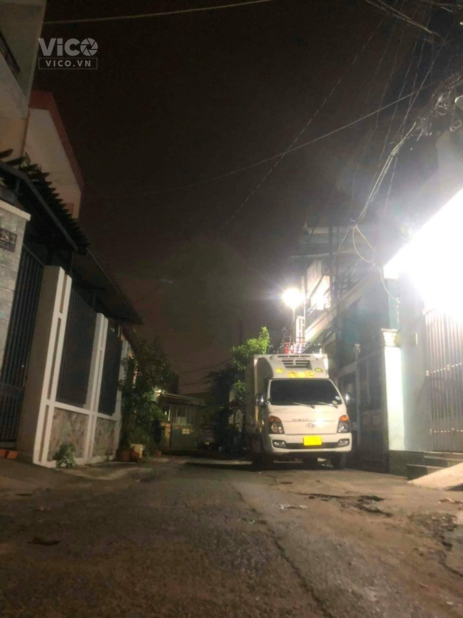 Gấp Gấp Nhà bán hạ chào, ĐHT05, giá chỉ còn nhỉnh 4tỷ