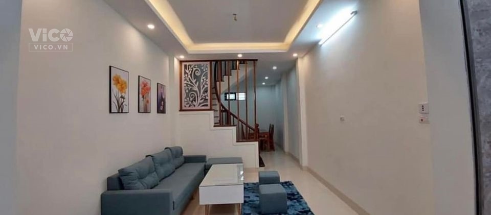 Nhà Mới Đẹp HXH Lý Thánh Tông, Quận Tân Phú 70m2 Giá 5.2 Tỷ