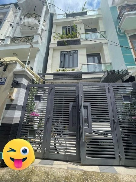 NHÀ QUANG TRUNG, DIỆN TÍCH KHỦNG 78M2, RỘNG 5,3M, 4 TẦNG, XE HƠi NGỦ TRONG NHÀ, GIÁ CHỈ 8 TỶ NHỈNH.