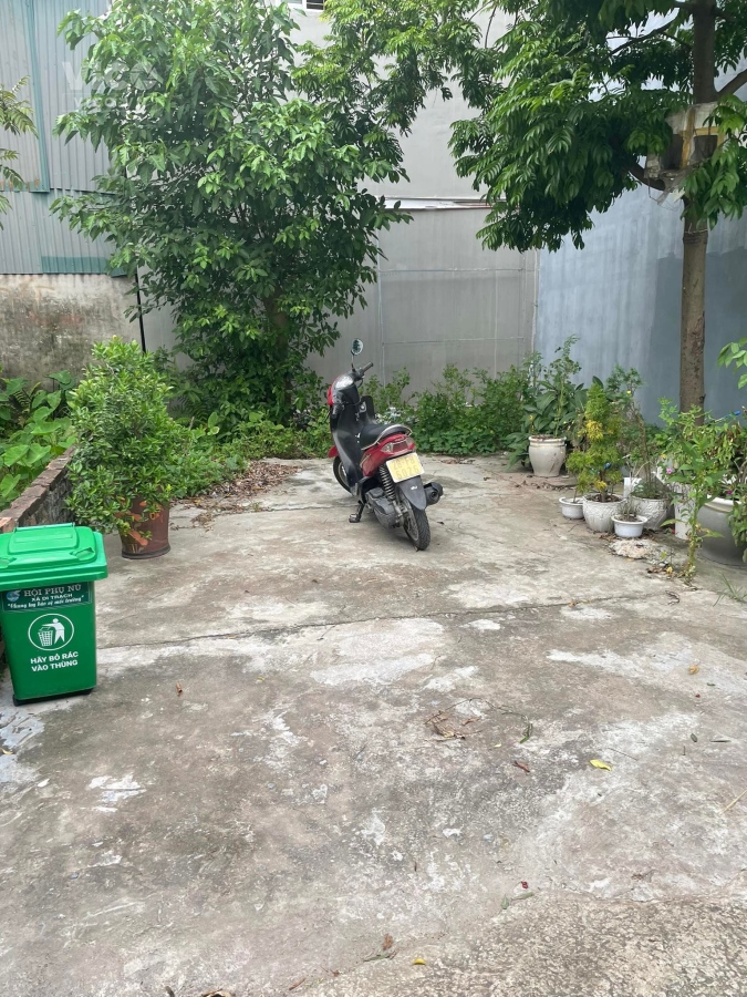 Chính chủ bán 45m2 đất phố Mỹ Đình, Nam Từ Liêm, kinh doanh, ô tô, nhỉnh 4 tỷ.