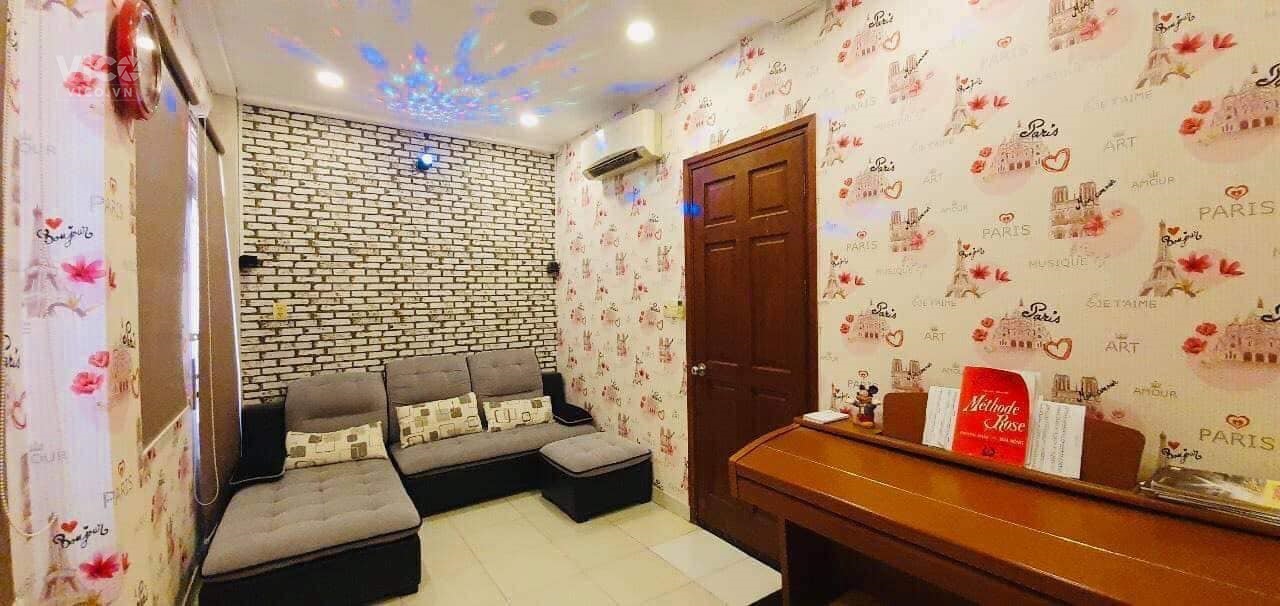 Bán nhà 2 tầng rất xinh Nam Kỳ Khởi Nghĩa 48m2 chỉ 5.8 tỷ