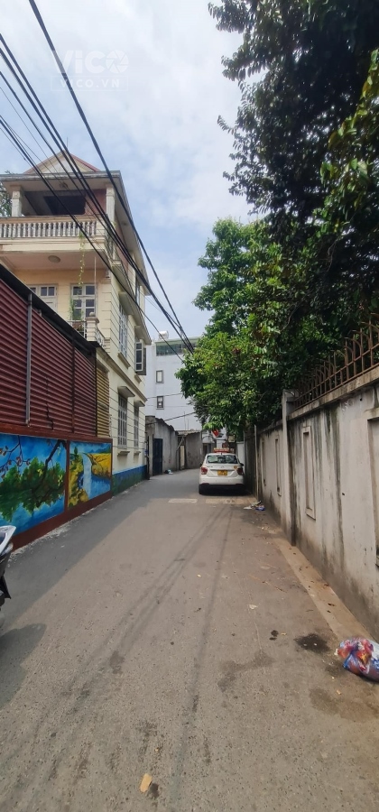 CHỈ 3 TỶ CÓ NGAY THƯA ĐẤT 45M2, THƯỢNG THANH LONG BIÊN NGÕ THÔNG Ô TÔ ĐỖ CỬA.