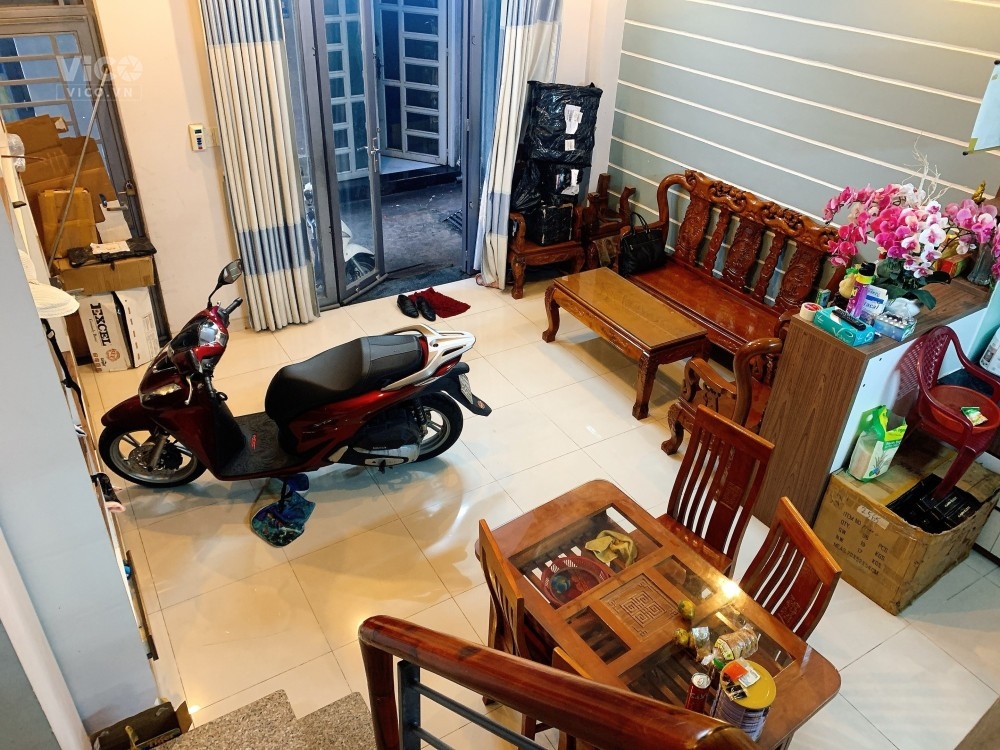 3 Tầng 3PN 3WC Tây Hòa Phước Long A Nhỉnh 3 tỷ