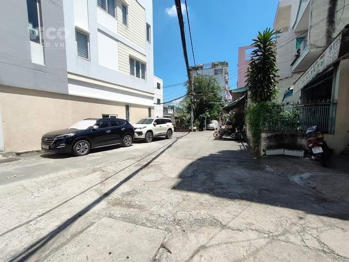 Bán nhà Biệt thự Tân Kỳ Tân Quý Aeon Tân Phú, 8.5x19m, 5 Tầng, 15.5 tỷ (TL)
