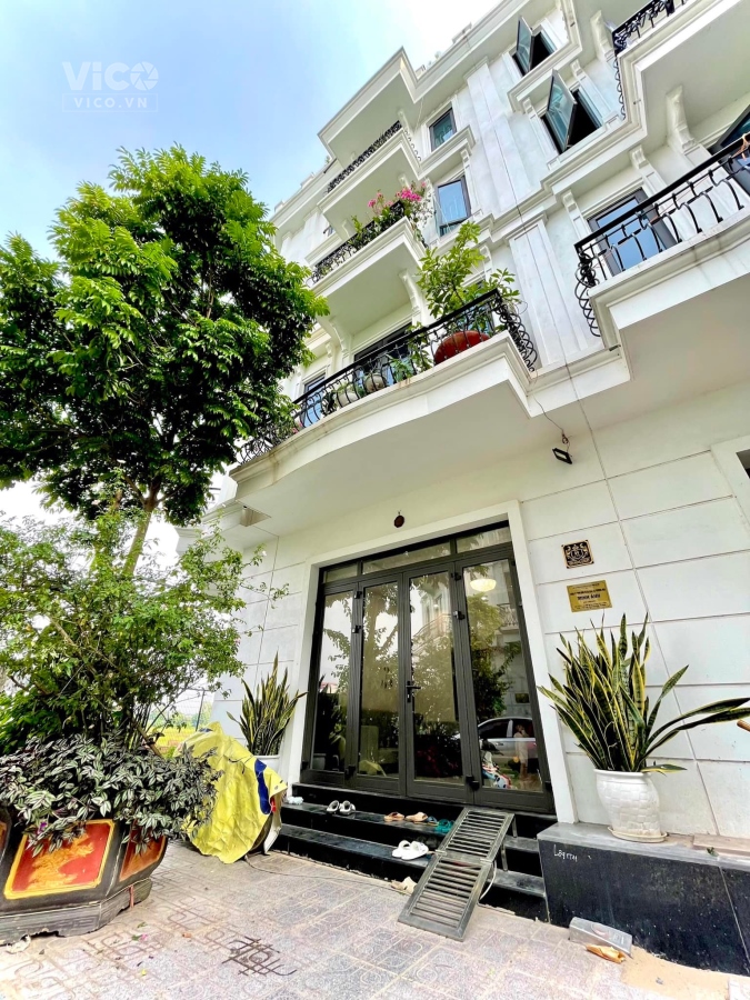 Bán LK Khu ĐG Kiến Hưng 66m2 giá 8.2 tỷ Phân Lô Vĩa Hè 3 ô tô Tránh