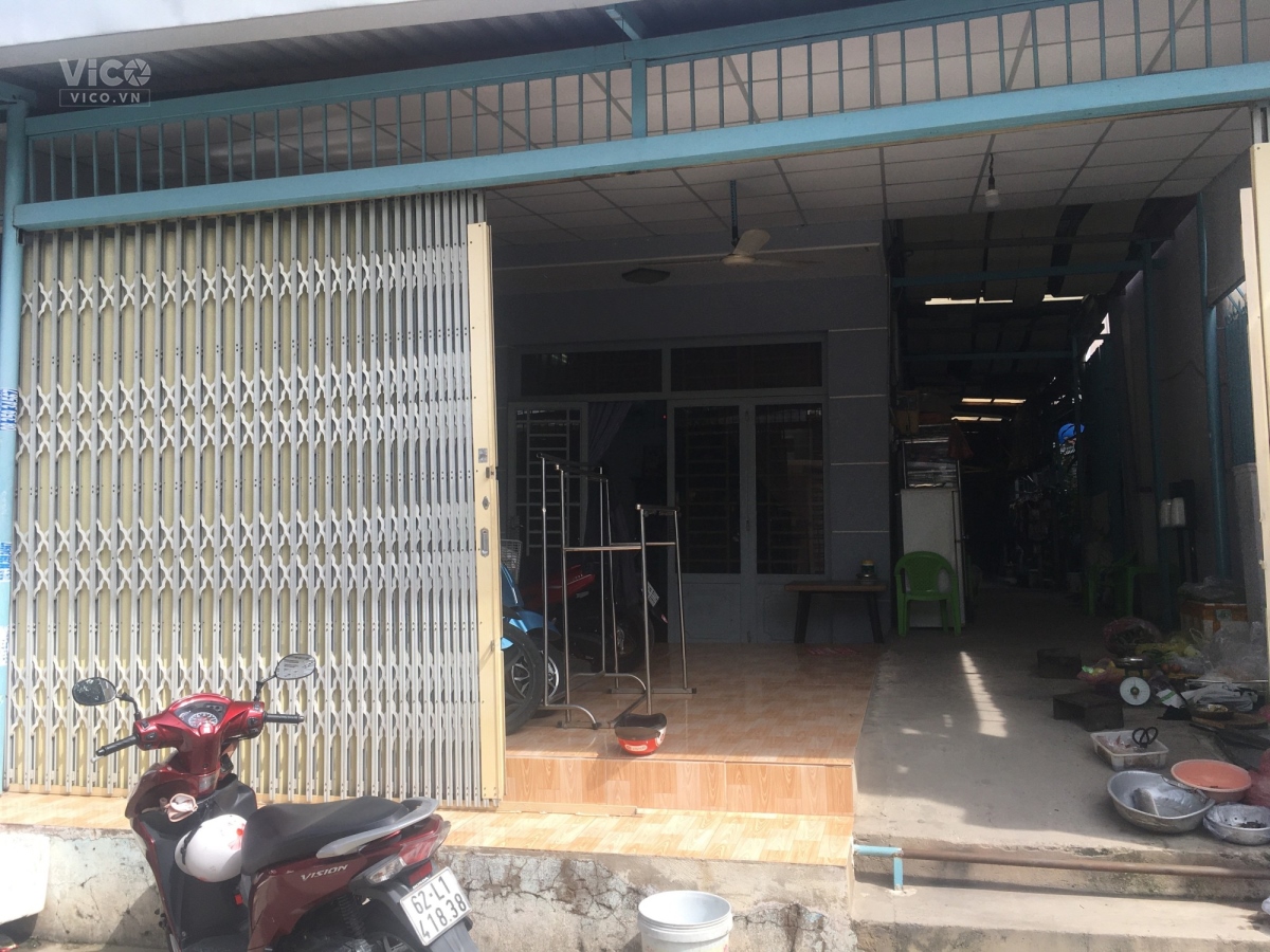 Huỳnh Tấn Phát Quận 7 181m2 Nhà cũ tiện xây mới Giá 12 tỷ