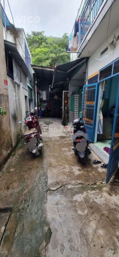 Chính chủ cần bán Nhà 60m2 ở Xã Vĩnh Lộc B, Huyện Bình Chánh, Tp Hồ Chí Minh
