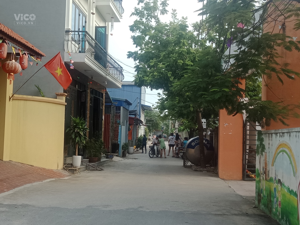 Phân Lô! chỉ 50trx120m2, Oto, Kinh Doanh, Bán Đất Cự Khê, Đt0977690119 (Gọi 24/7).