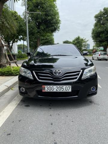 CẦN BÁN XE CAMRY MỸ 2.G SẢN XUẤT NĂM 2009