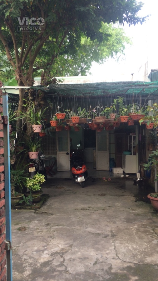 Bán Nhà Trường Chinh, Cẩm Lệ ĐN, 120m2 Chỉ 1.85 Tỷ, 30m Ra Đường Lớn.