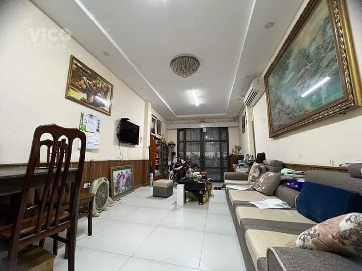 CỰC HIẾM NHÀ ĐẸP TÂY HỒ DT35M2X5TẦNG Ô TÔ NHỈNH 5TỶ 0976106636