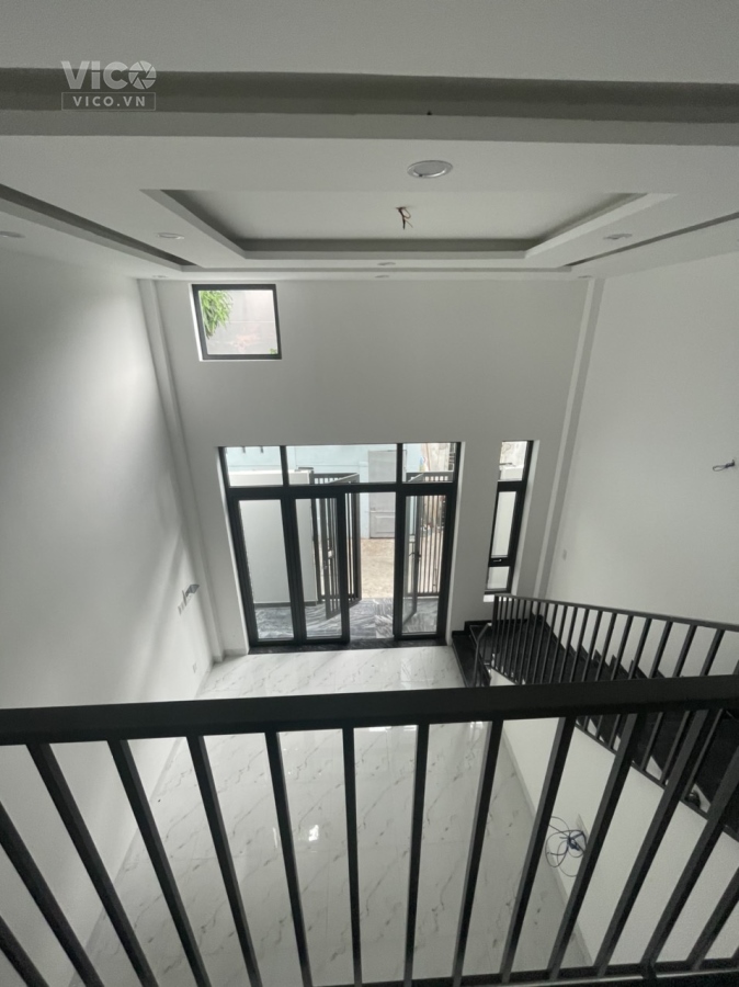 Bán nhà 2 tầng 3 tỷ Lê Hữu Trác, Sơn Trà