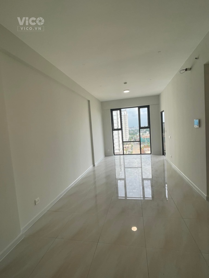 Căn hộ Picity Mặt tiền Thạnh Xuân Quận 12, 79m2 3PN, đã nhận nhà, Giá 2,9 tỷ