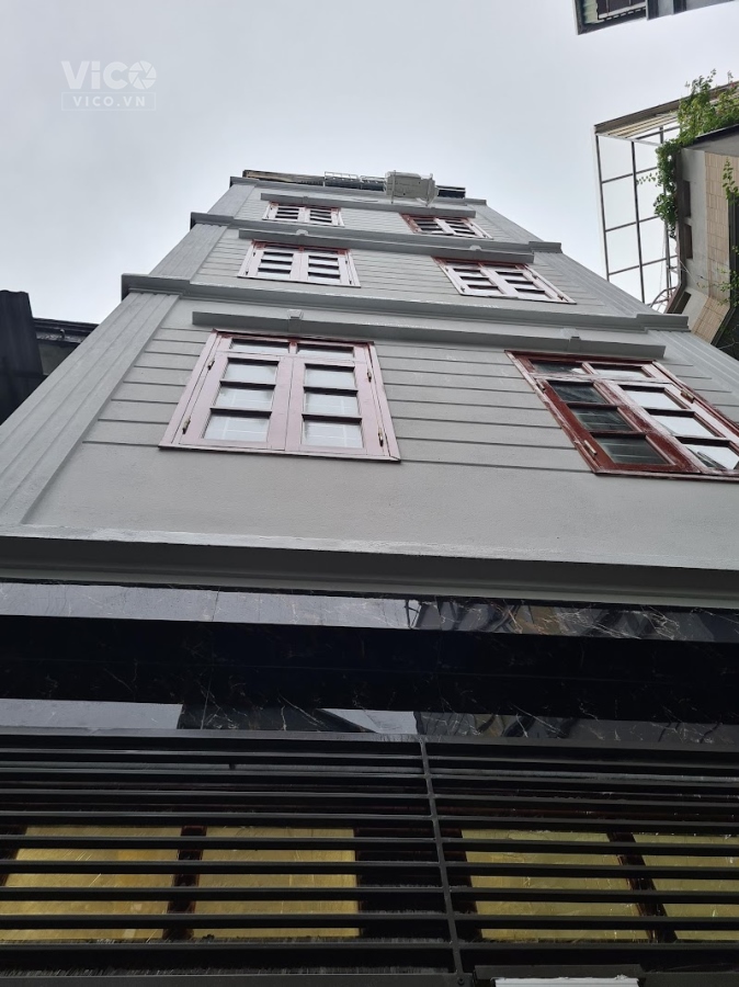 Cần Bán Nhà Đống Đa 50m Gần Sát Phố Đầu Tư Cực Tốt