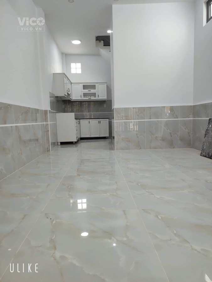 Bán nhà 6,2x10 Bùi Đình Túy p12 Bình Thạnh chỉ còn 5 tỷ