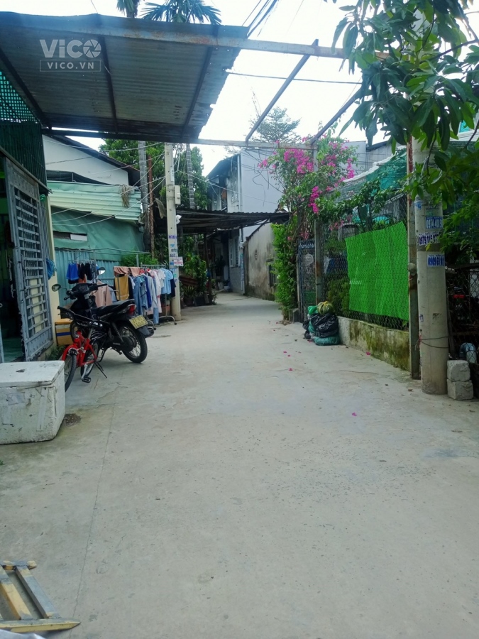 Bán nhà rẻ Hiệp Bình Chánh TĐ. 54m2 SHR, 2 lầu chỉ có 2 tỷ 900.