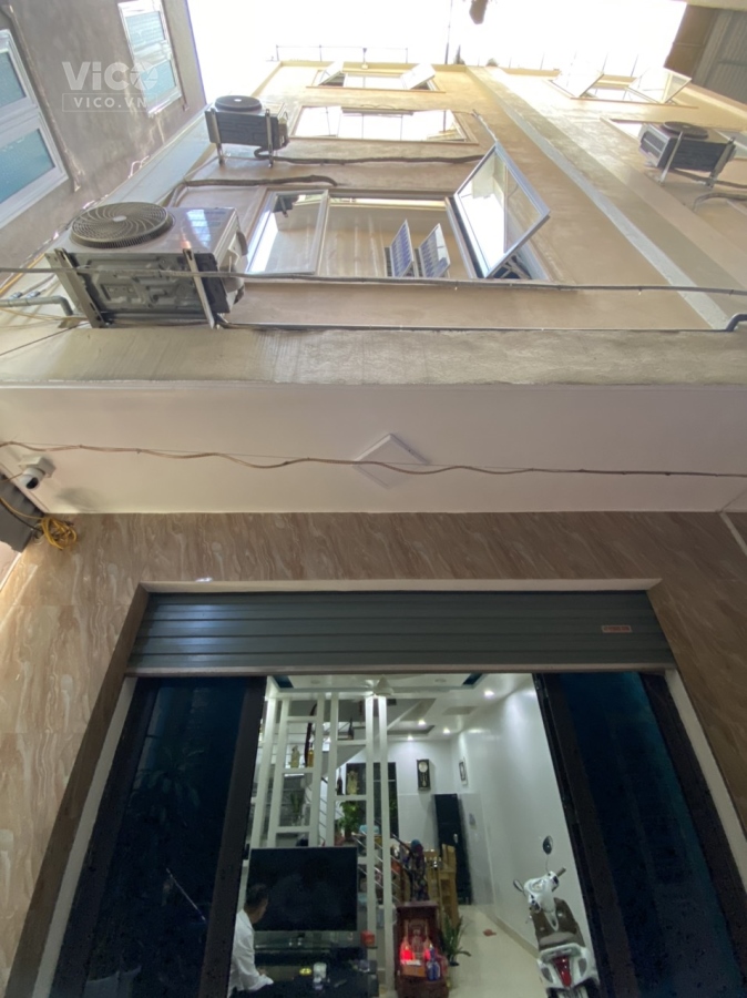 Bán nhà số 88/270 Nguyễn Công Hòa, Quận Lê Chân, Hải Phòng