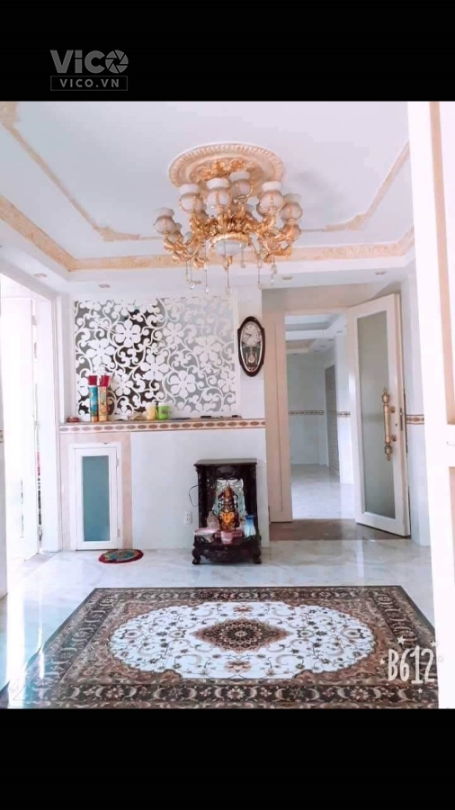 TÂN PHÚ Lô góc hẻm 6m ngang 7m khủng .Vị trí kinh doanh như mặt tiền 108m2 nhỉnh 9 ty