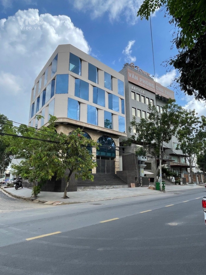 Tòa nhà MT 179 Nguyễn Văn Hưởng, Phường Thảo Điền, TP.Thủ Đức