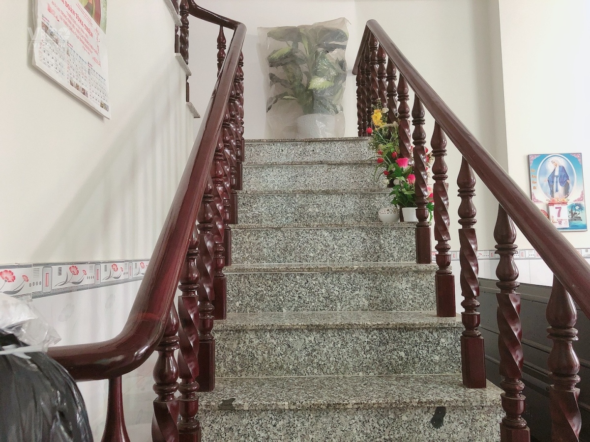 Bán gấp nhà Lê Đưc Thọ125m2p13Gò Vấp8ty nhỉnh.