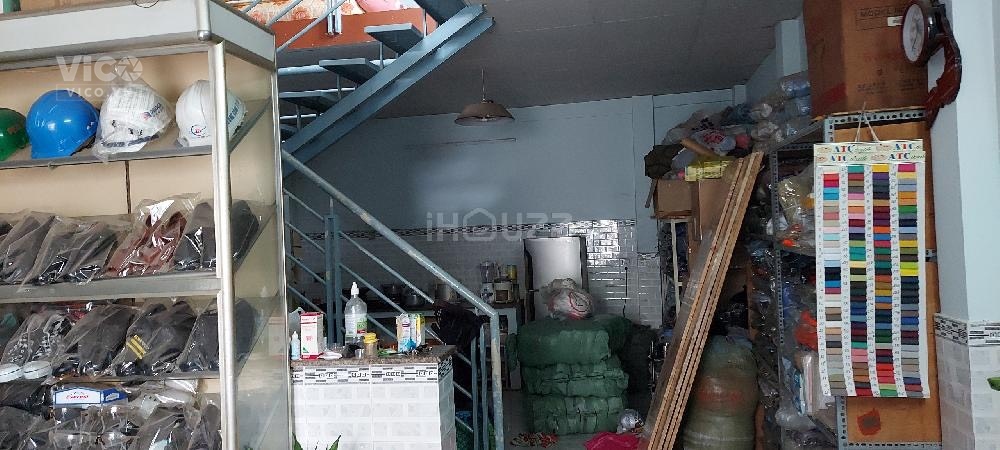 Bán nhà căn góc 2 mặt hẻm 50m2 Nguyễn Hữu Tiến Tây Thạnh Tân Phú