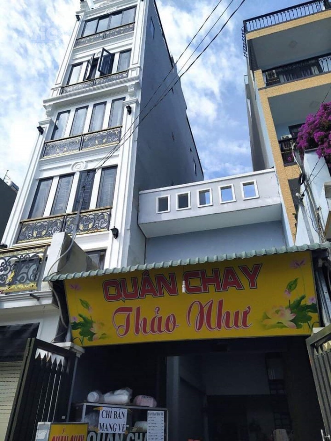 Bán nhà mặt tiền đường số, CHDV cho thuê 5 tầng. Nguyễn duy trinh, Tp thủ đức. Quận 9 củ