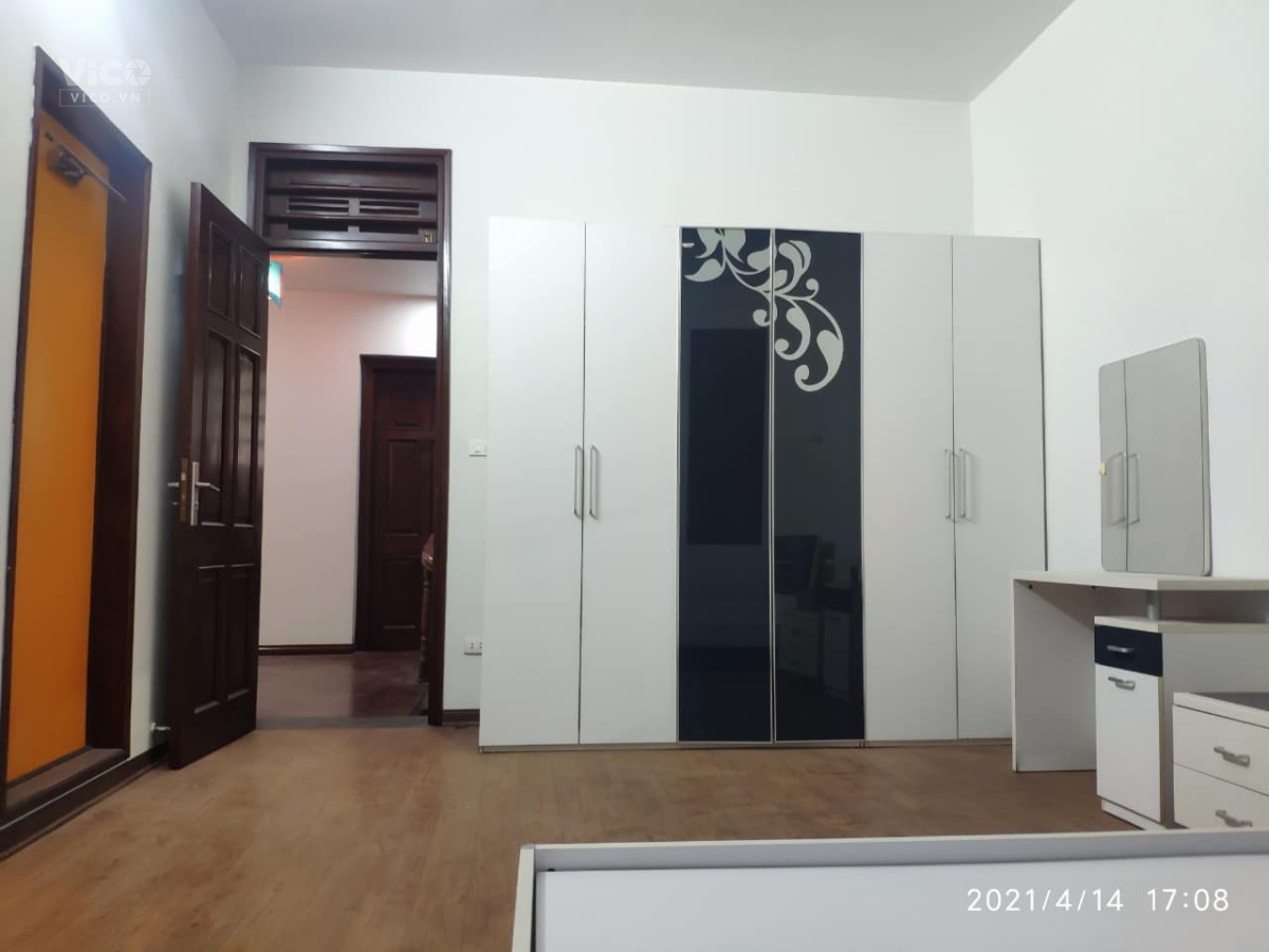 Bán Biệt Thự Đơn lập Sài Đồng Long Biên 270m2 mt15m chỉ 27tỷ