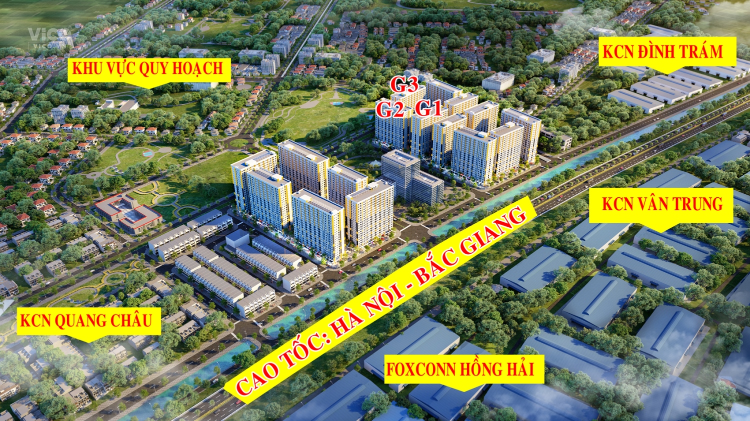 SHOPHOUSE KHỐI ĐẾ CHUNG CƯ EVERGREEN TT NẾNH VIỆT YÊN BG