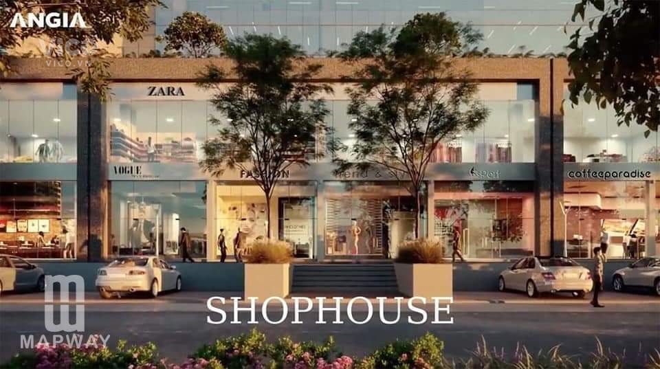SỞ HỮU SHOPHOUSE WESTGATE CÙNG MUÔN VÀN ƯU ĐÃI THÁNG 9 THÔNG TIN CHI TIẾT LIÊN HỆ 0879865684
