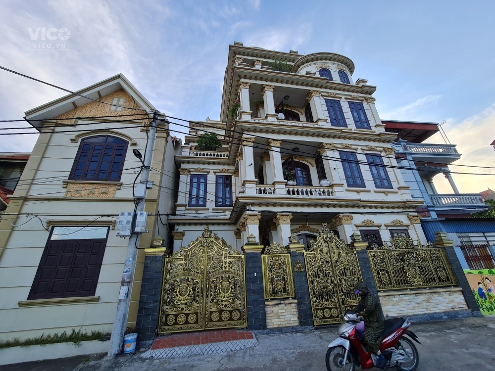 Bán 140m2 Đất phố Việt Hưng, Long Biên MẶT TIỀN KHỦNG Ô TÔ VÀO NHÀ LÔ GÓC 9.1 tỷ.