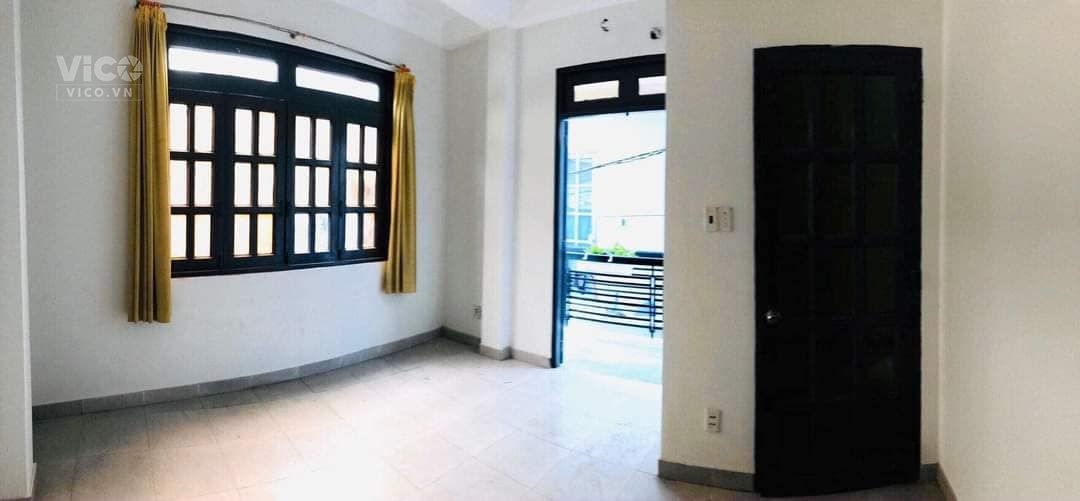 Bán nhà Hẻm Phú nhuận sát Q1, Bình Thạnh....42m2 giá chỉ 4,7 Tỷ ( Hổ Trợ Vay Ngân Hàng)