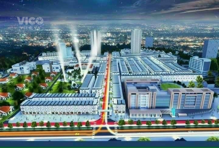 NHÀ PHỐ TRUNG TÂM THANH PHỐ MẶT TIỀN KINH DOANH SÂN RỘNG 75M2