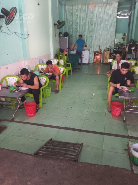 Chính chủ cần sang lại quán cơm không có người bán cần sang lại
