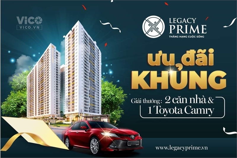 SỞ HỮU LIỀN TAY VÉ ĐI DU LỊCH THÁI LAN 3N2Đ miễn phí khi MUA CHUNG CƯ dịp lễ TRUNG THU