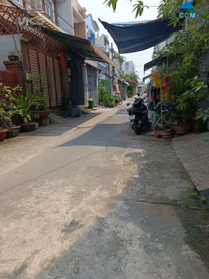 BÁN NHÀ 4 TẦNG, 4X15M, XE HƠI THÔNG, KHUÔNG VIỆT, TÂN PHÚ, CHỈ 8 TỶ.