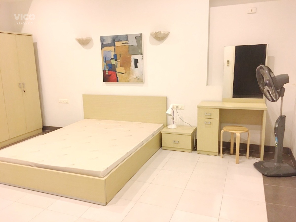 Cho thuê biệt thự đẹp và hiện đại tại Đường Trần Khắc Chung, P7, TPVT