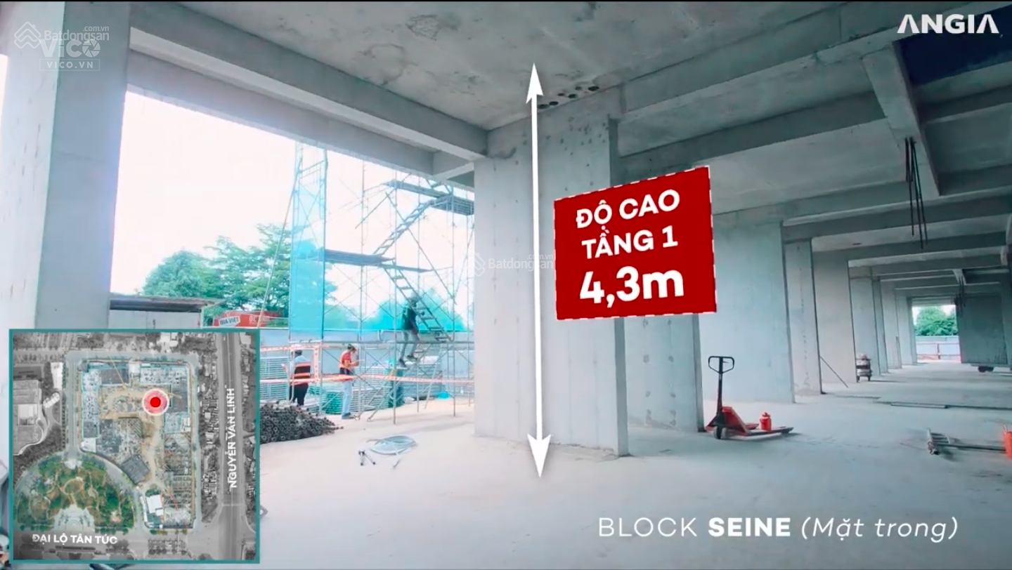 SỞ HỮU SHOPHOUSE _ MUA NGAY KẺO LỠ _ CHÍNH SÁCH MỚI CHỈ 15% NHẬN NHÀ . LỢI NHUẬN 1TY8 LIỆU CÓ ẢO