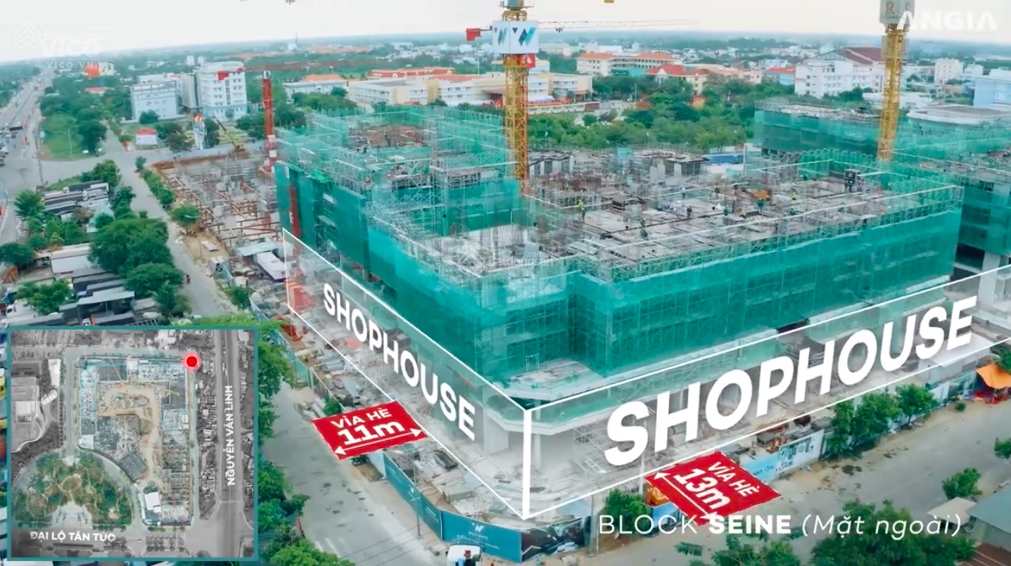 SỞ HỮU SHOPHOUSE WESTGATE CÙNG MUÔN VÀN ƯU ĐÃI THÁNG 9 THÔNG TIN CHI TIẾT LIÊN HỆ 0879865684