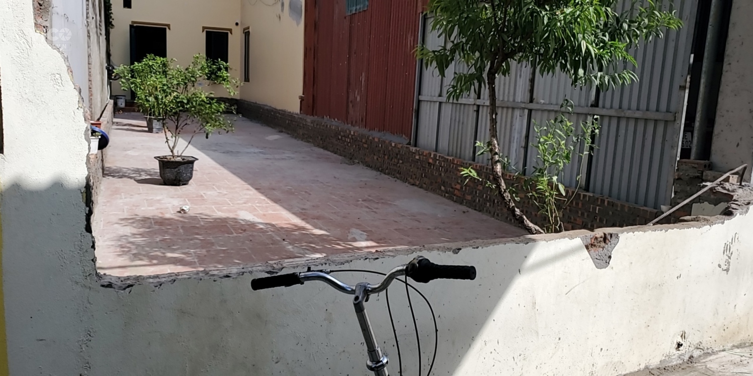 CHÍNH CHỦ BÁN 79,8M ĐẤT THÔN LỄ PHÁP, TIÊN DƯƠNG, ĐÔNG ANH, HÀ NỘI. ĐƯỜNG Ô TÔ THÔNG, CẠNH BỆNH