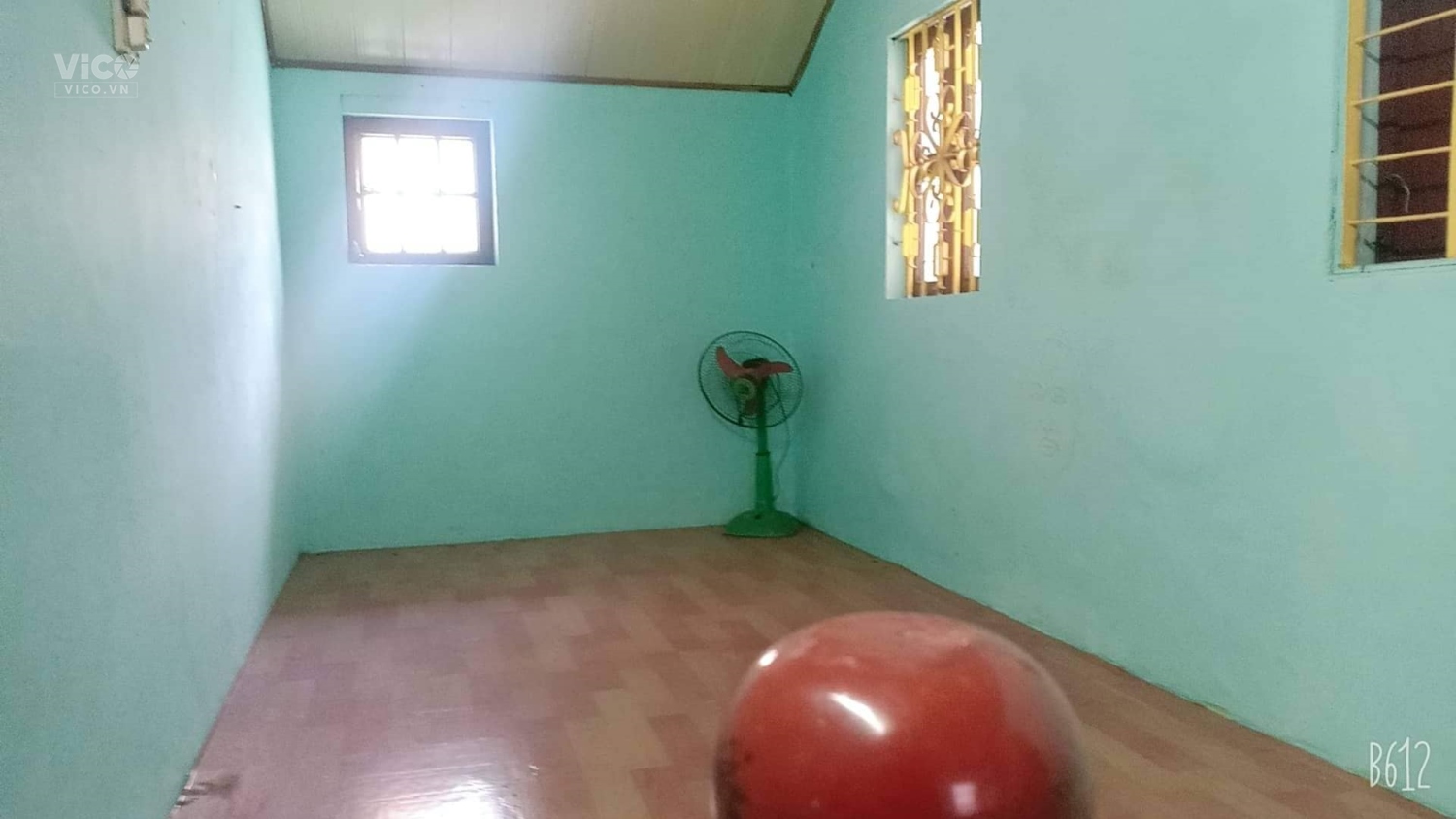 Nhà 58m2 Cách chợ mới Hoàng Diệu vài bước chân, giá rẻ Hải Châu