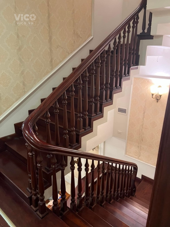 BÁN BIỆT THỰ TÂY NAM LINH ĐÀM KHU VỰC VIP CỰC HIẾM NHÀ BÁN NỘI THẤT TIỀN TỶ DT 200M GIÁ HẤP DẪN