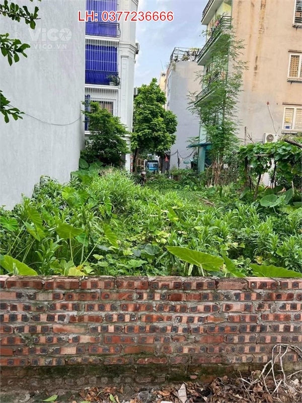 Nhỉnh 1 tỷ, cần bán 40m đất đẹp tại Trung Oai, Tiên Dương, Đông Anh. LH 0377236666