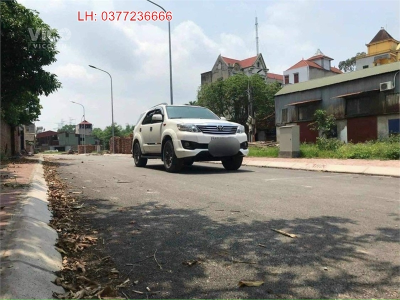 Cần bán 90m đất đấu giá X4 Thụy Lôi, Thụy Lâm, Đông Anh. Giá hơ 20 triệu, 0377236666