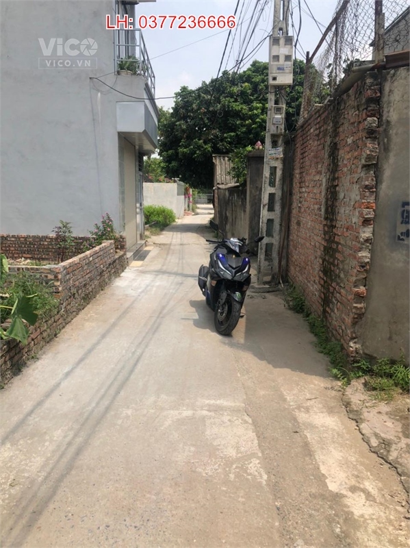 Giá 45 triệu, cần bán 45m đất siêu đẹp tại Thái Bình, Mai Lâm, Đông Anh, 0377236666