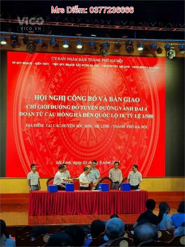 Bán 92.5m đất đấu giá tại Tân Châu, Chu Phan, Mê Linh. Giá tầm 2 tỷ