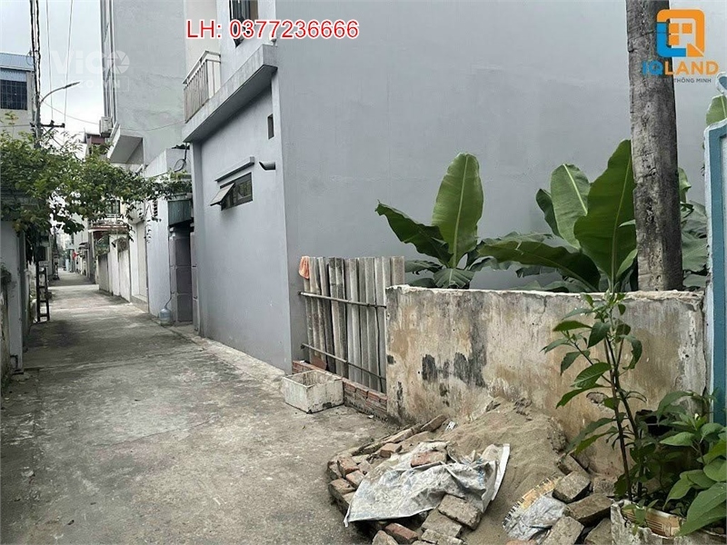 Bán 48m Kính Nỗ, Uy Nỗ, Đông Anh. Giá 2.2 tỷ, LH 0377236666