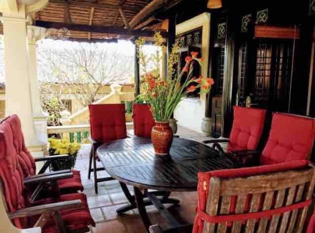 CHÍNH CHỦ CẦN BÁN BIỆT THỰ SÂN VƯỜN CỔ, ( 1146M2)HIỆP BÌNH CHÁNH THỦ ĐỨC ( 30 X 38.6M2) THỔ CƯ
