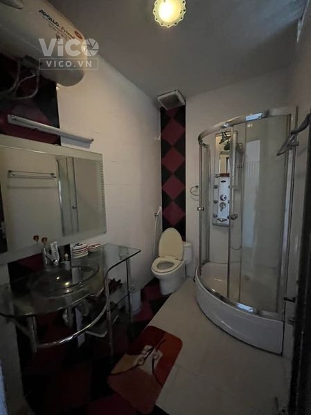 Cho thuê nhà nguyên căn mặt tiền Đường Núi Thành, Phường Hòa Cường Bắc