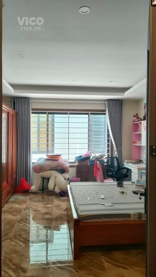 CHÍNH CHỦ bán gấp căn hộ Thanh Bình, ngay trung tâm TP Biên Hòa