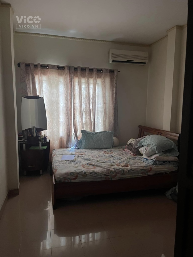 NHÀ CHÍNH CHỦ LÂU ĐỜI, LÔ GÓC 3 MẶT TIỀN CỰC KỲ THOÁNG MÁT, KHÔNG QUY HOẠCH. 50M2 x 4 TẦNG (3x17),